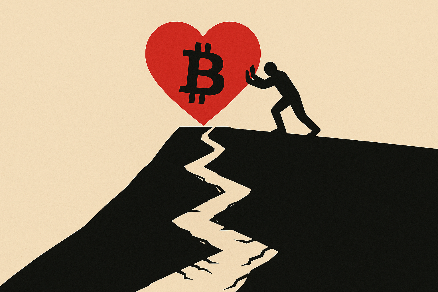 Bitcoin’s Limitations and Future Threats