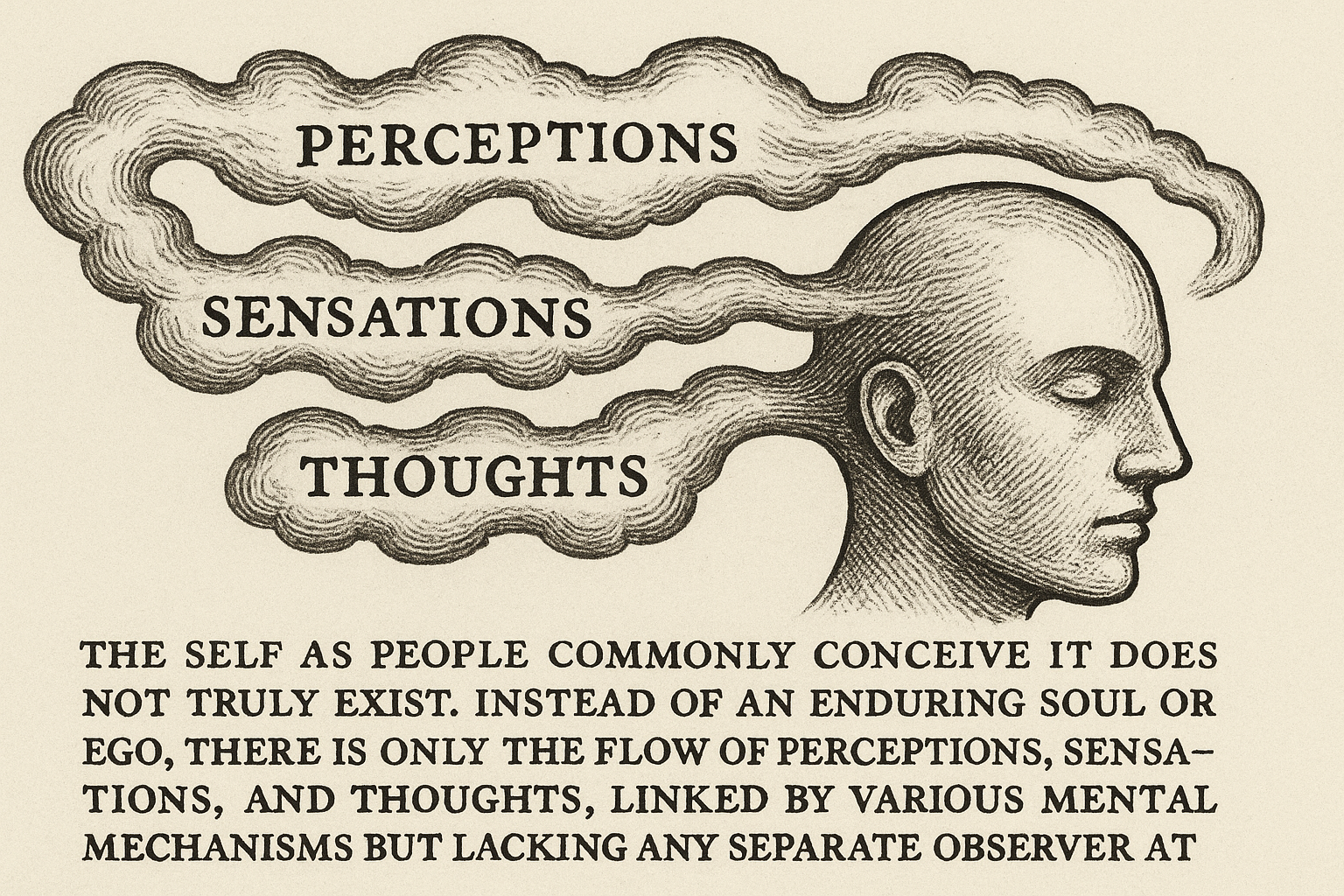 Know Thyself! but, What is the Self?