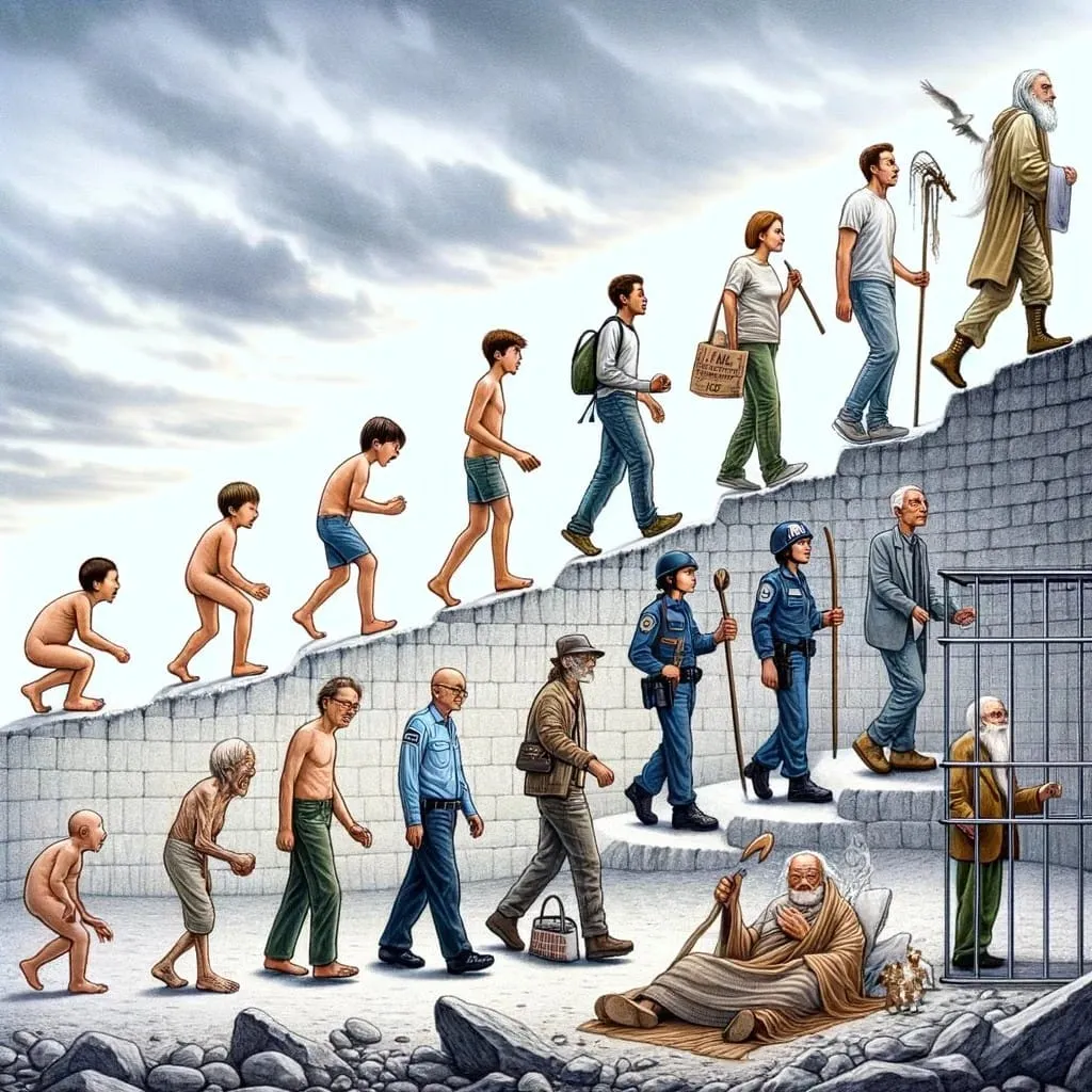 The Ultimate Question: Do We "Really" have Free Will?