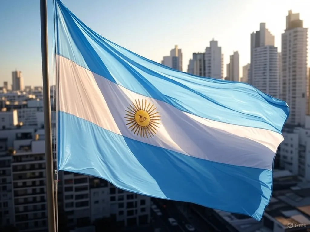 Argentina housing market Analysis: 2025:2026