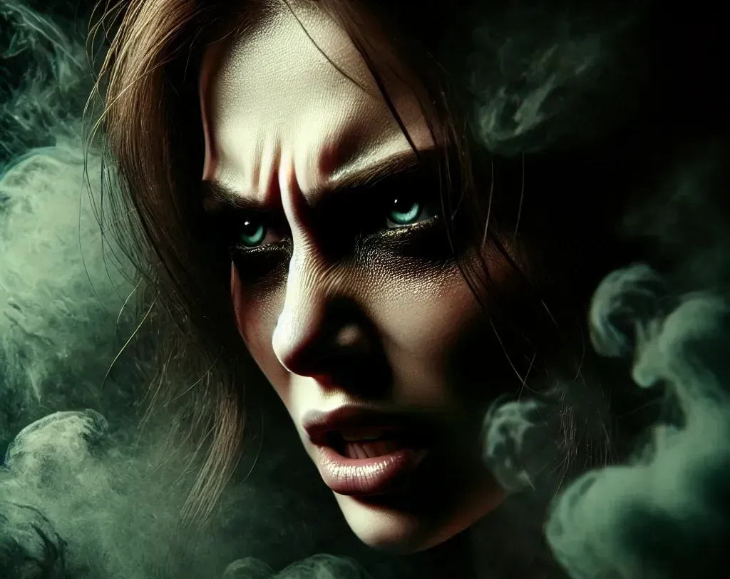 Jealousy: the greatest flaw of the feminine nature