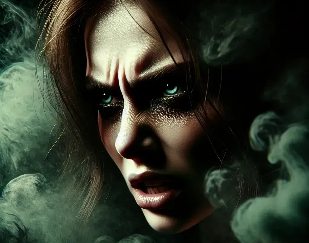 Jealousy: the greatest flaw of the feminine nature