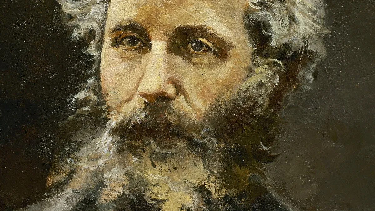 James C. Maxwell Epiphany