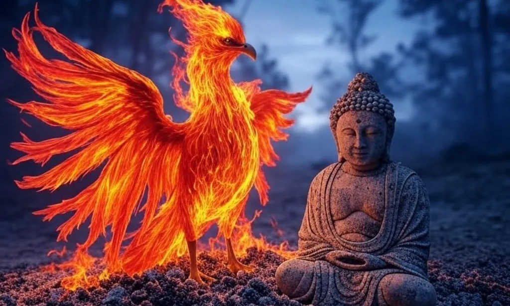 Beat Dogma, and if You Find the Buddha, Kill Him