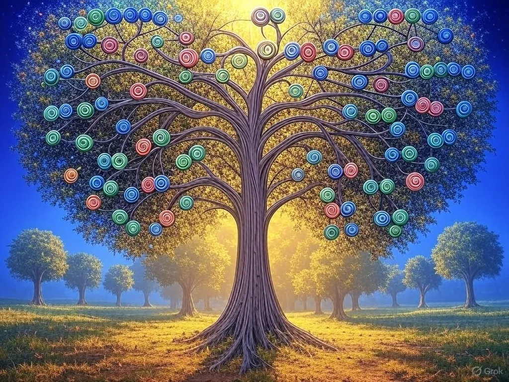 The Enigma of the Collatz Conjecture
