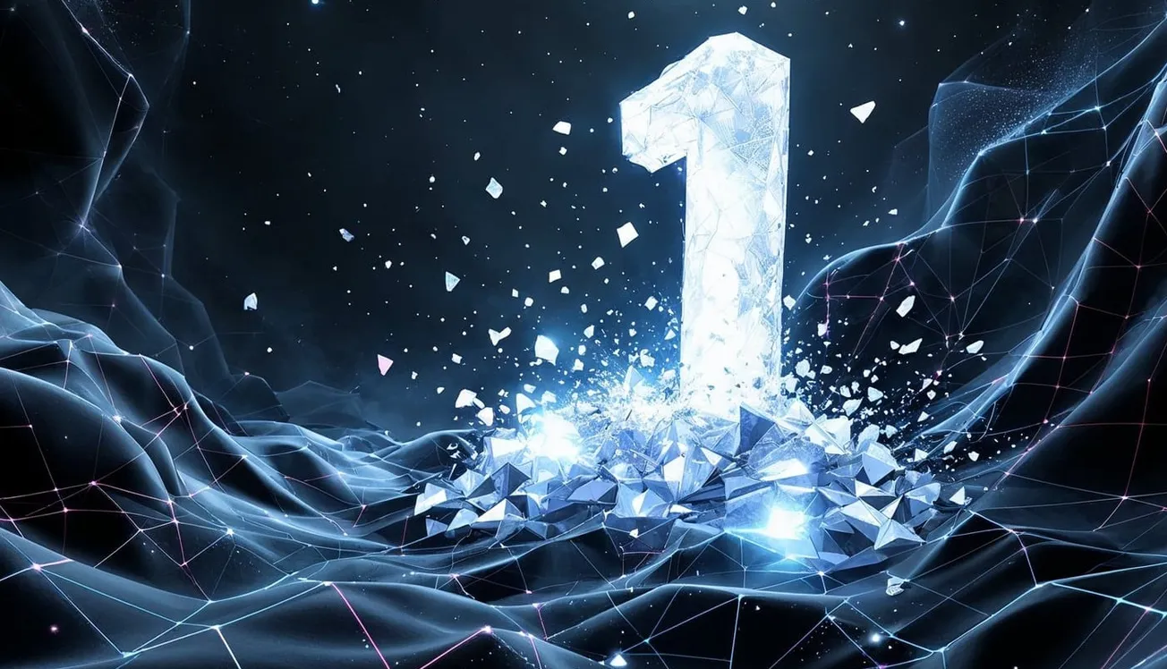When “Ω = 1” Shatters. The Challenge of Defining Probability "Without" an "All"