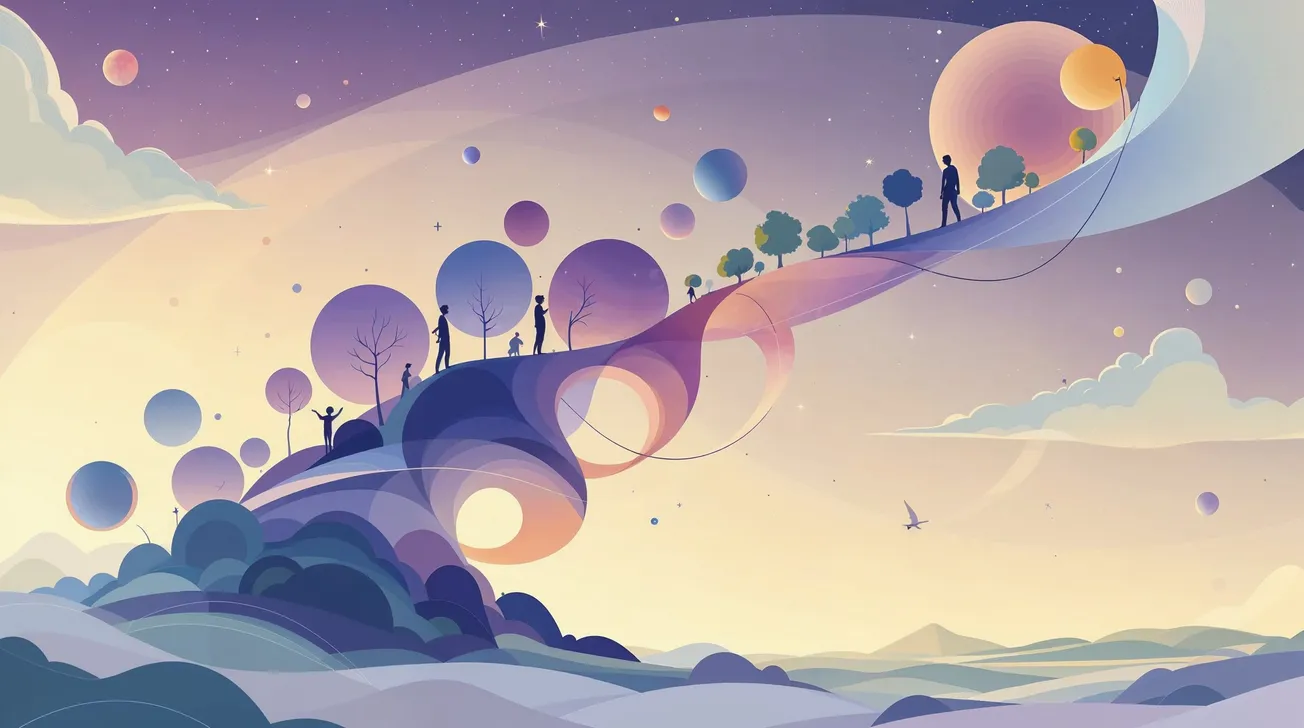 From the Big Bang, to Atoms, to Galaxies to Humans to AI. Entropy & the Arrow of complexity
