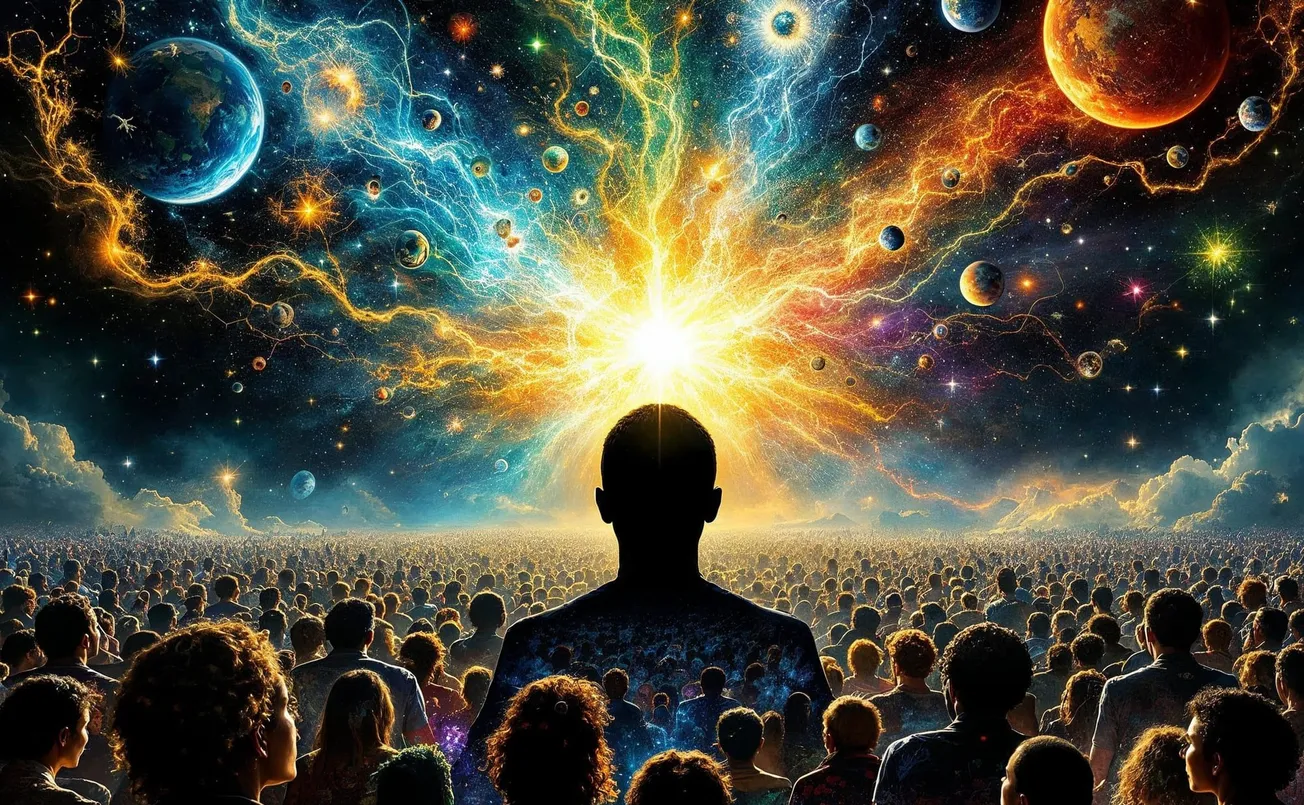 Humanity’s “Shift in Consciousness” – Myth or Reality?