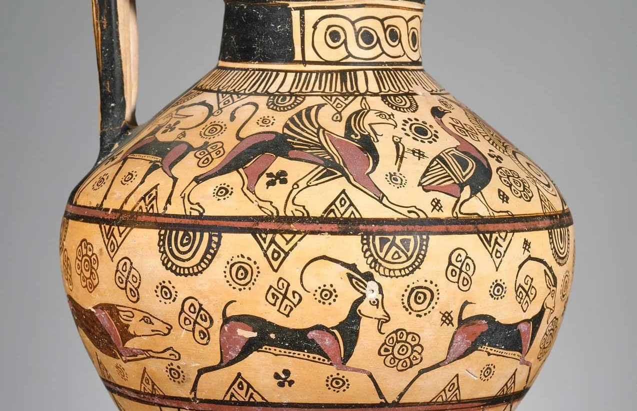 Can AI act as an Art Historian?