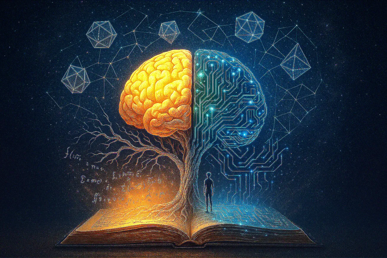 What is Intelligence? - Part III