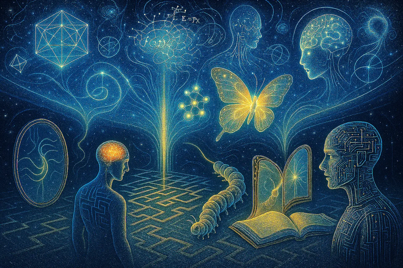 What is Intelligence? - Part II