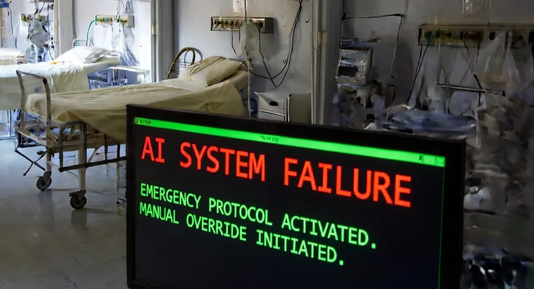 LLM Catastrophic Failure, not just hallucinations, it's terrifying from an engineering perspective