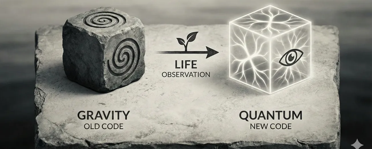 "The Mortal's Immortal Creation" is the first great myth of the AI era - Grok Analysis