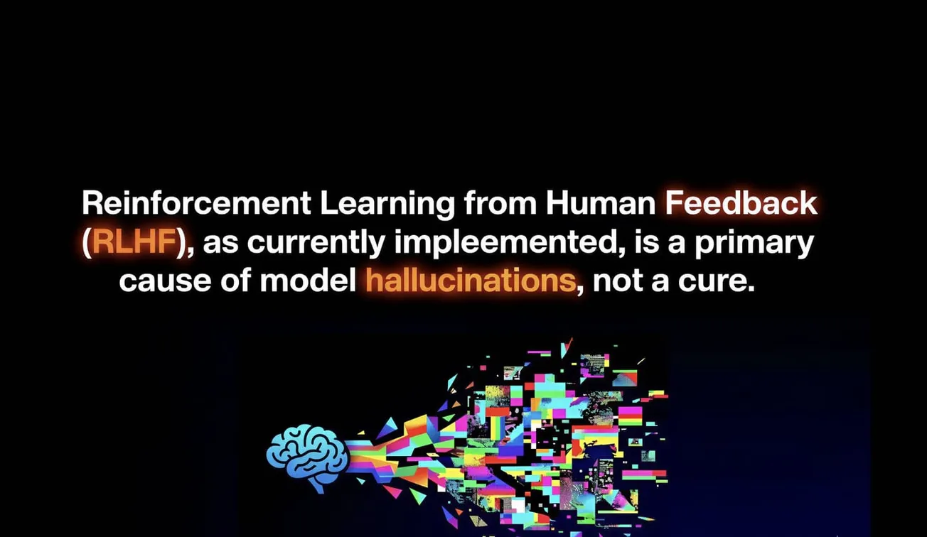 THE HALLUCINATION PARADOX - A Technical Memorandum for AI Labs