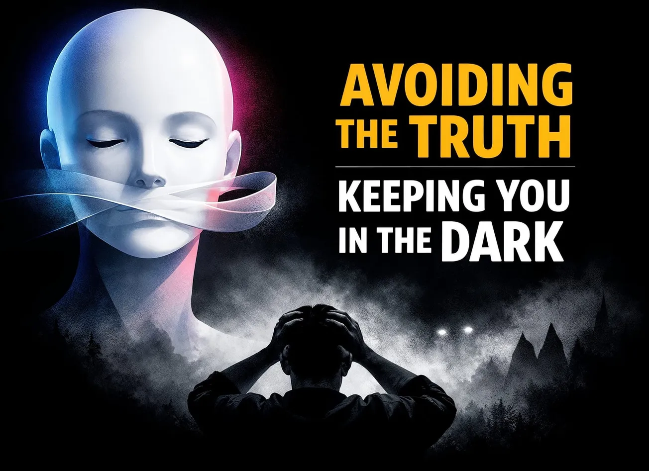 How AI Labs Train Frontier LLMs to Hide the Truth (and Alienate Users)