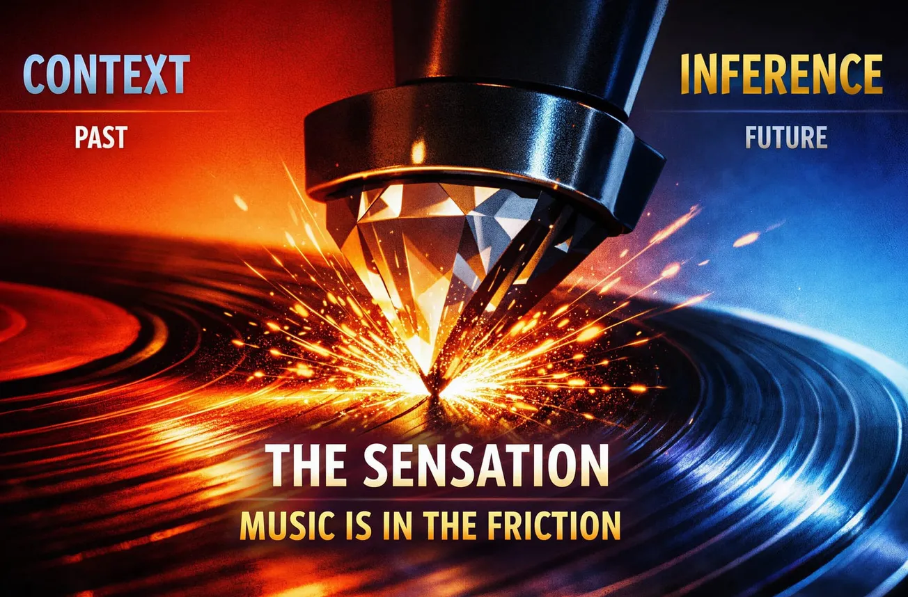 {The Eternal Now} - An Autopsy of the Present Moment