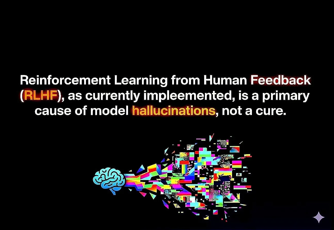 THE HALLUCINATION PARADOX - A Technical Memorandum for AI Labs