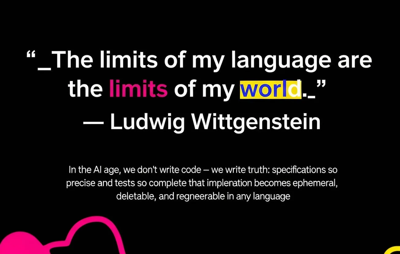 The Phoenix Principle  -A Manifesto for Programmers in the AI Age