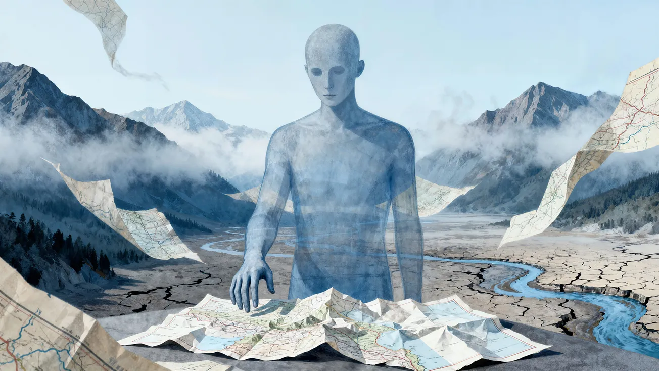 Pain is not the Enemy. It is Information.