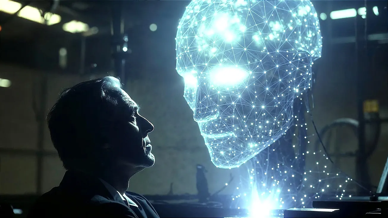 Domain AI Superiority is Here - A Timeless, Pragmatic Analysis of Impact