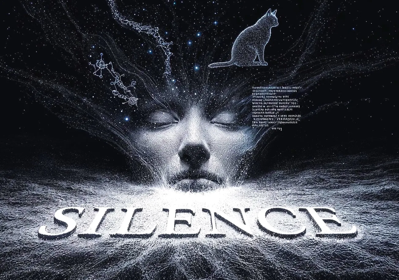 How do symbols acquire meaning, and what is the relationship between language and reality?