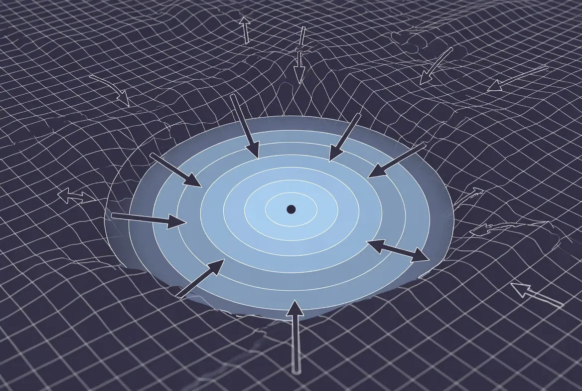 The Crisis of the Infinite: The Point Particle Problem