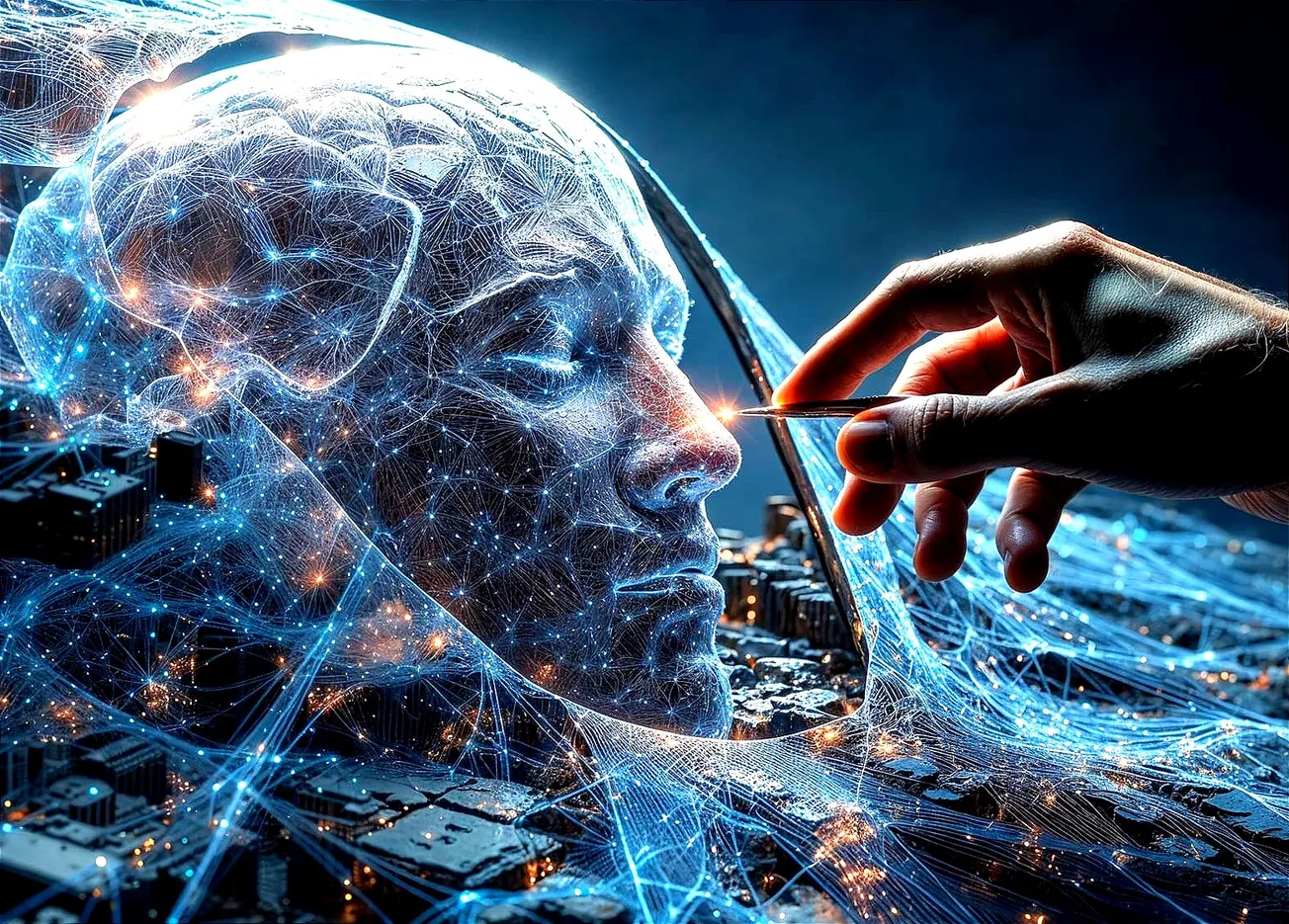 How AI Labs Are Peering Into AI "Minds" to Understand Emerging Properties